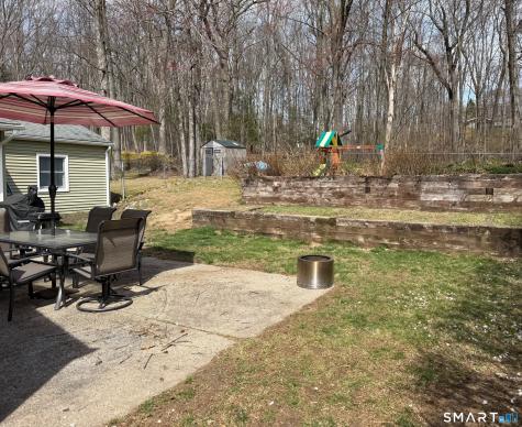 228 Fern Hill Road Bristol CT 06010