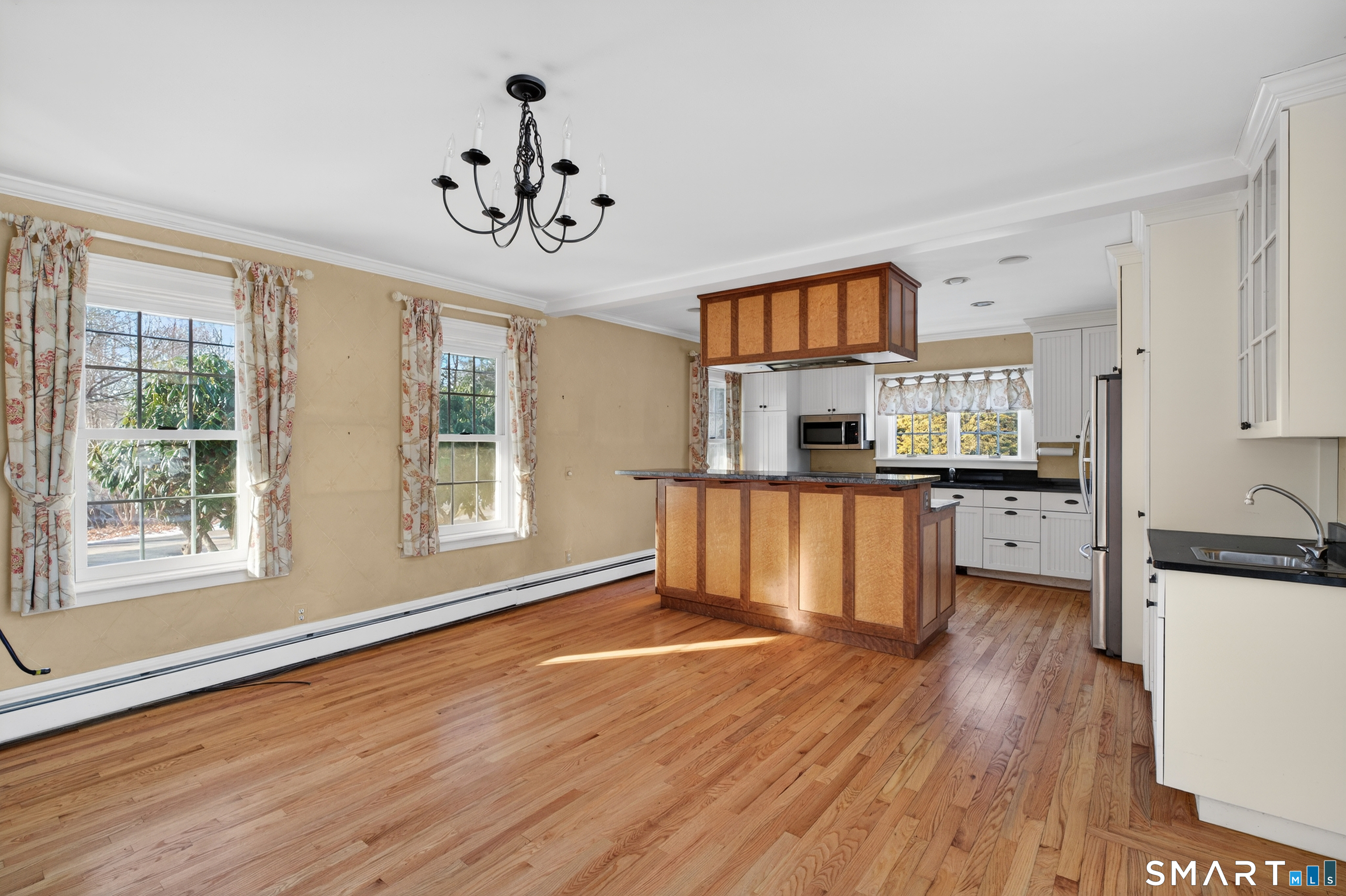 226 North Anguilla Road Stonington CT 06379