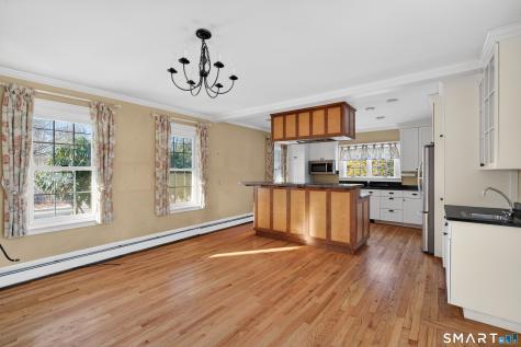 226 North Anguilla Road Stonington CT 06379