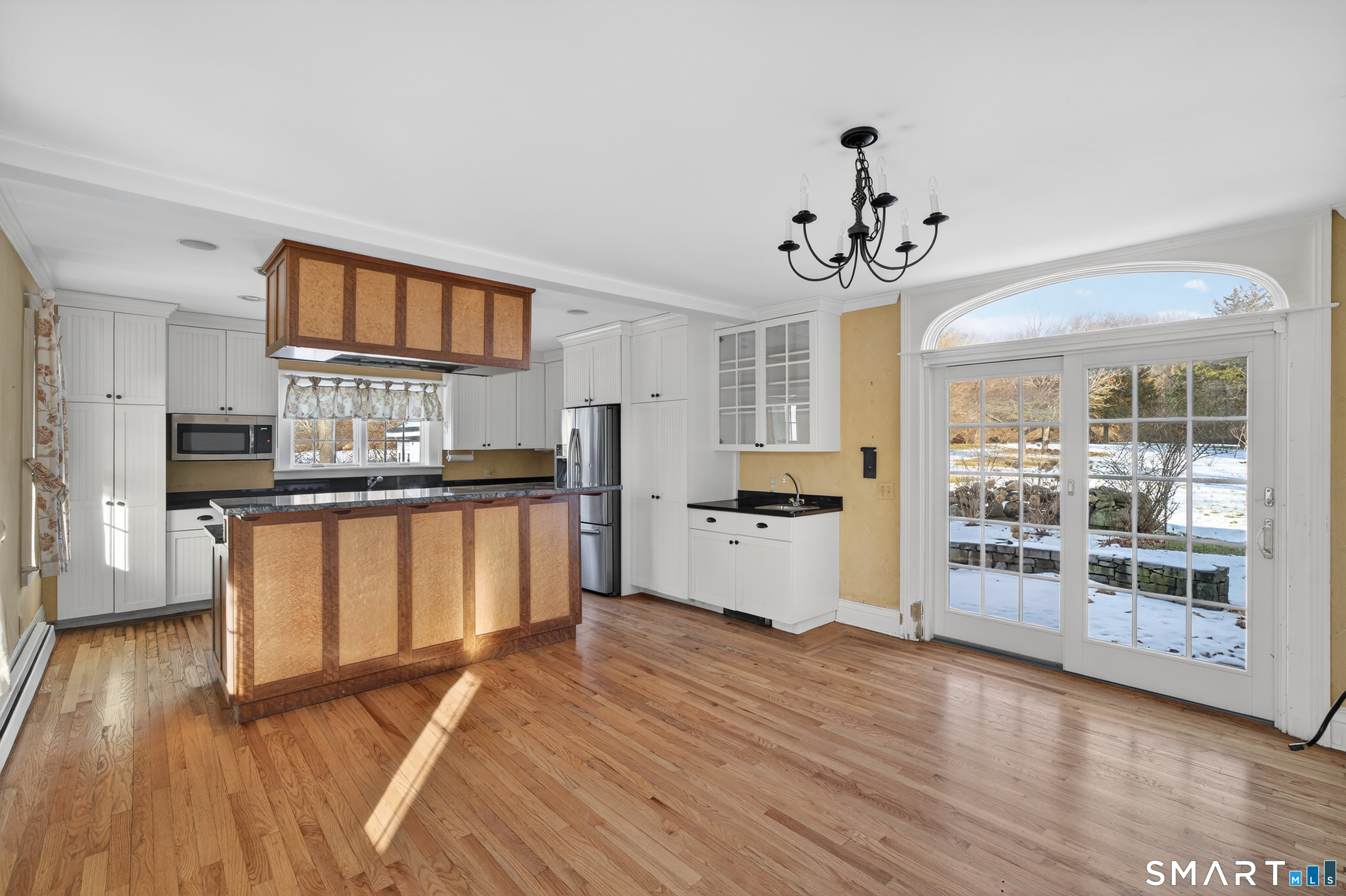 226 North Anguilla Road Stonington CT 06379