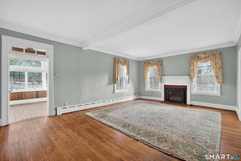 226 North Anguilla Road Stonington CT 06379