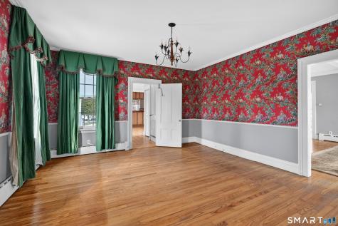 226 North Anguilla Road Stonington CT 06379