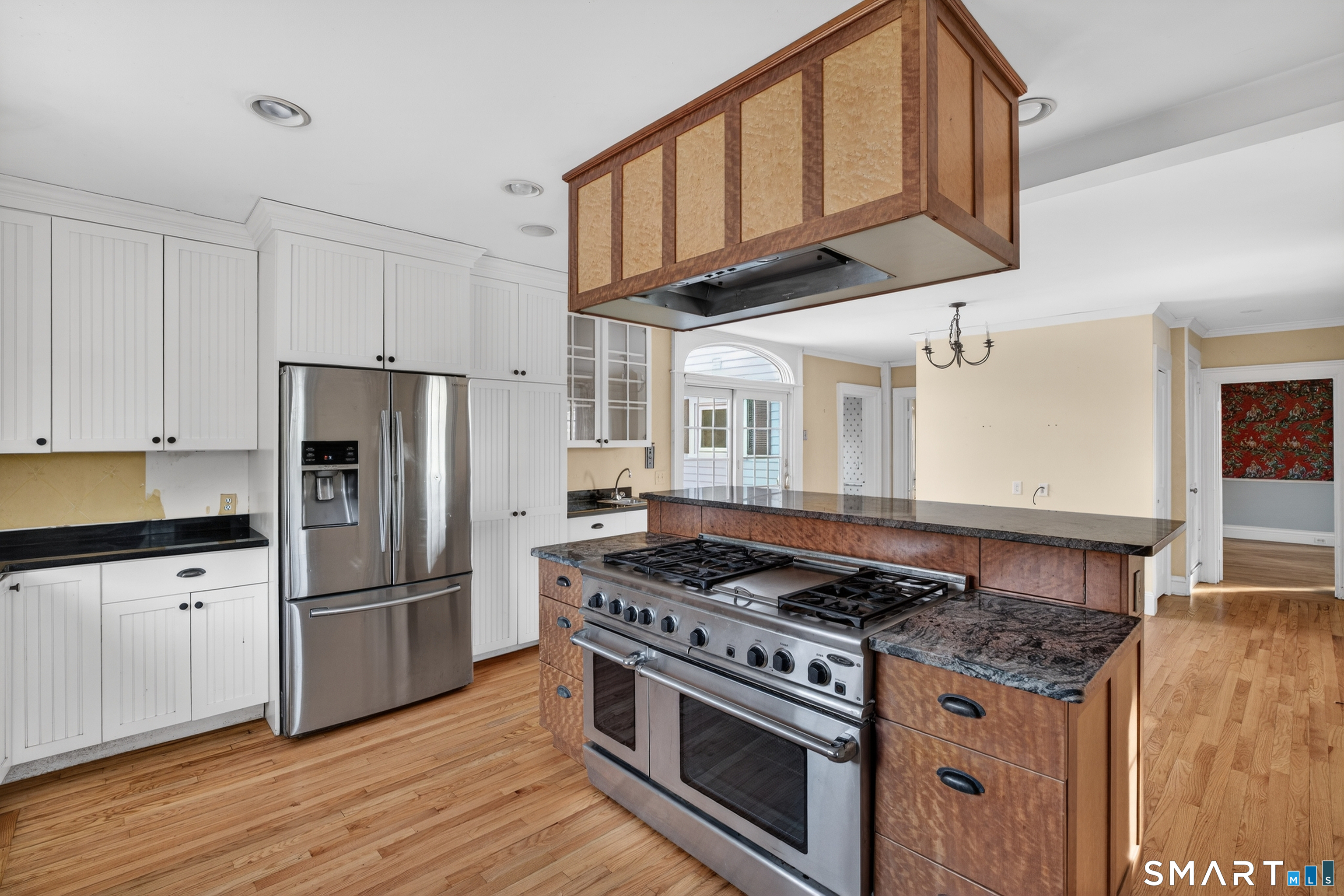 226 North Anguilla Road Stonington CT 06379