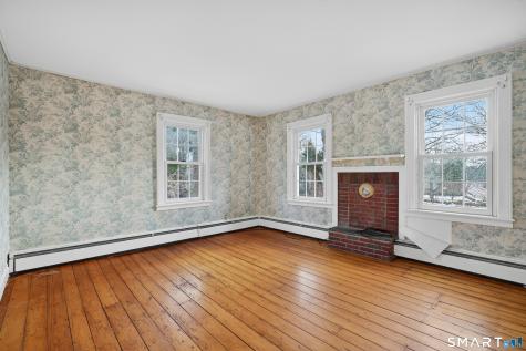 226 North Anguilla Road Stonington CT 06379