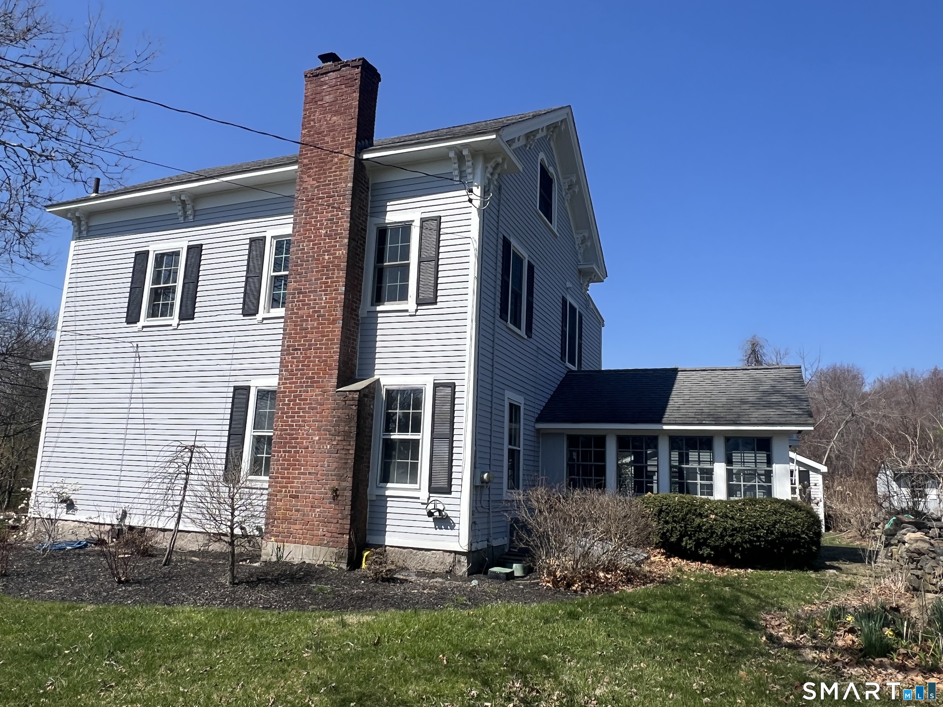 226 North Anguilla Road Stonington CT 06379