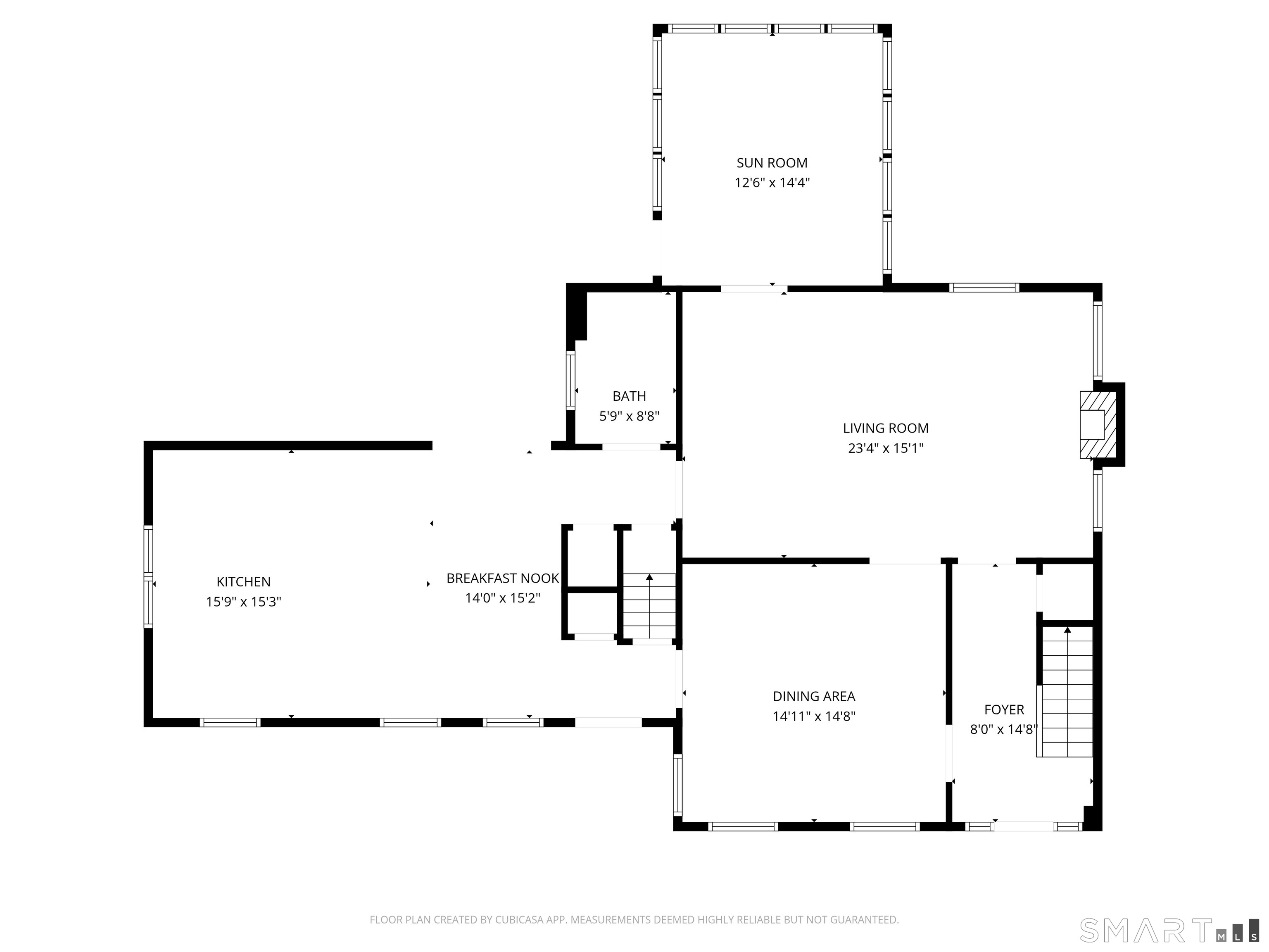 226 North Anguilla Road Stonington CT 06379