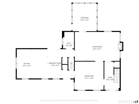 226 North Anguilla Road Stonington CT 06379