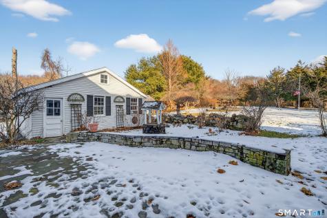 226 North Anguilla Road Stonington CT 06379