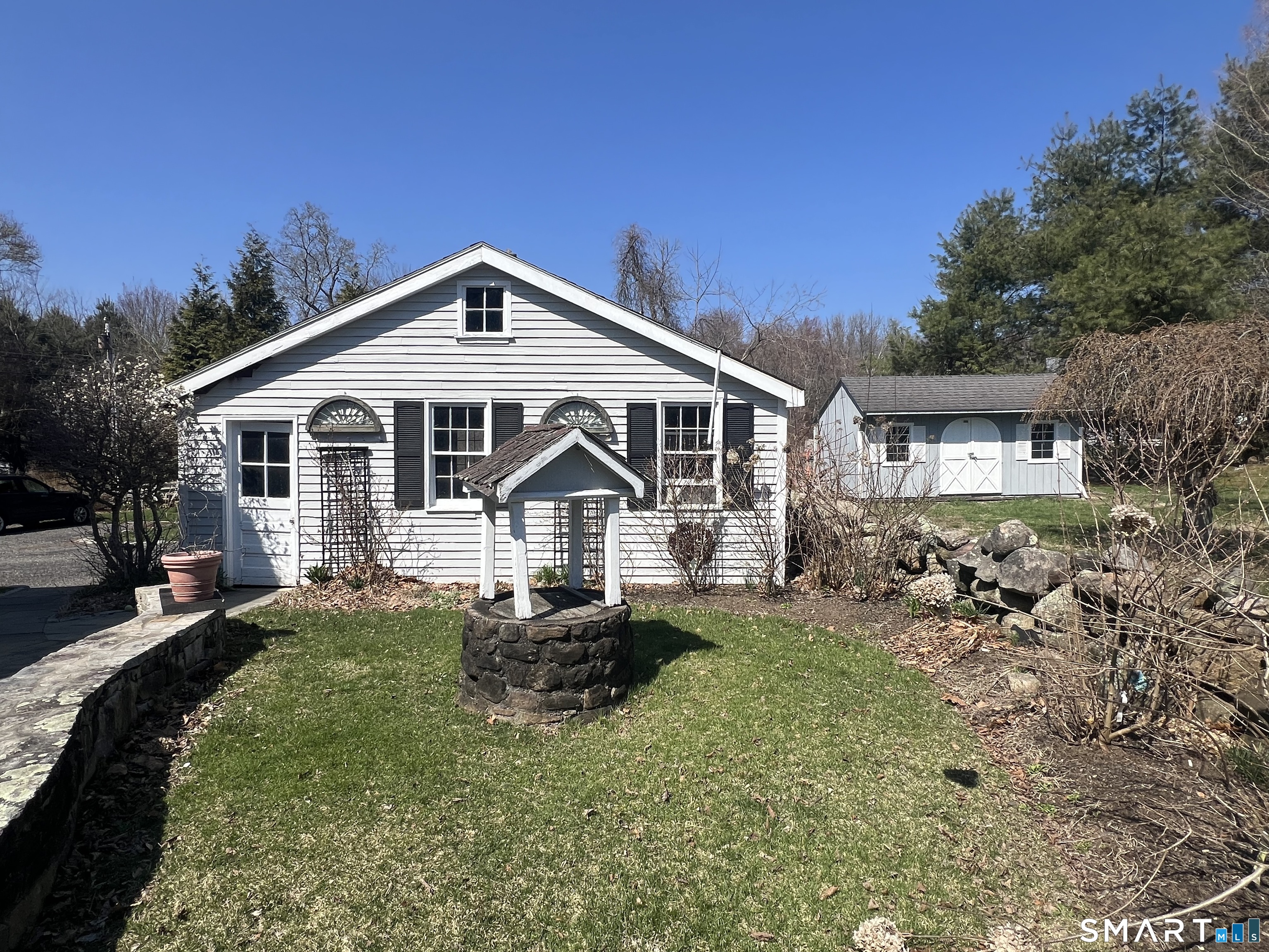 226 North Anguilla Road Stonington CT 06379