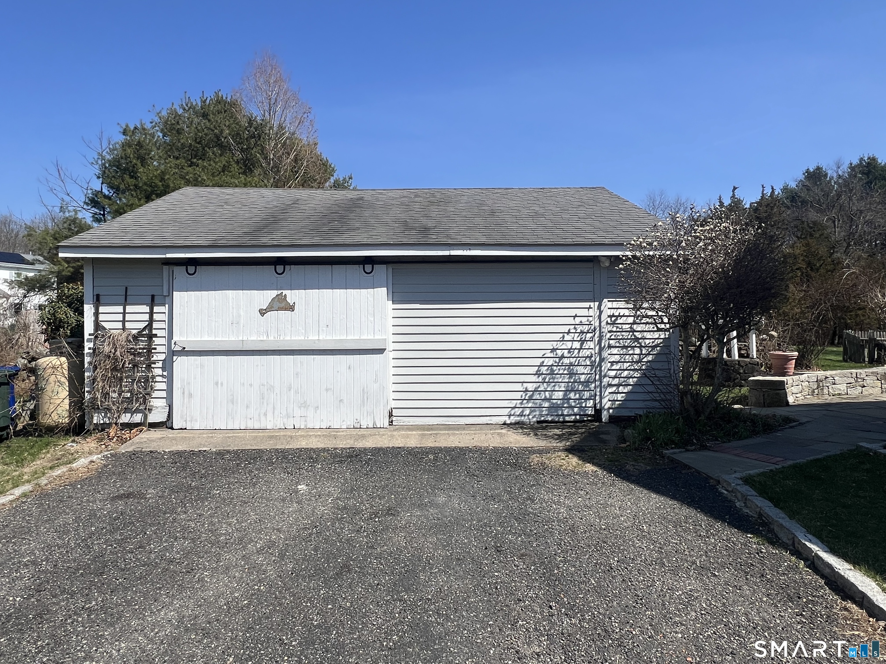 226 North Anguilla Road Stonington CT 06379