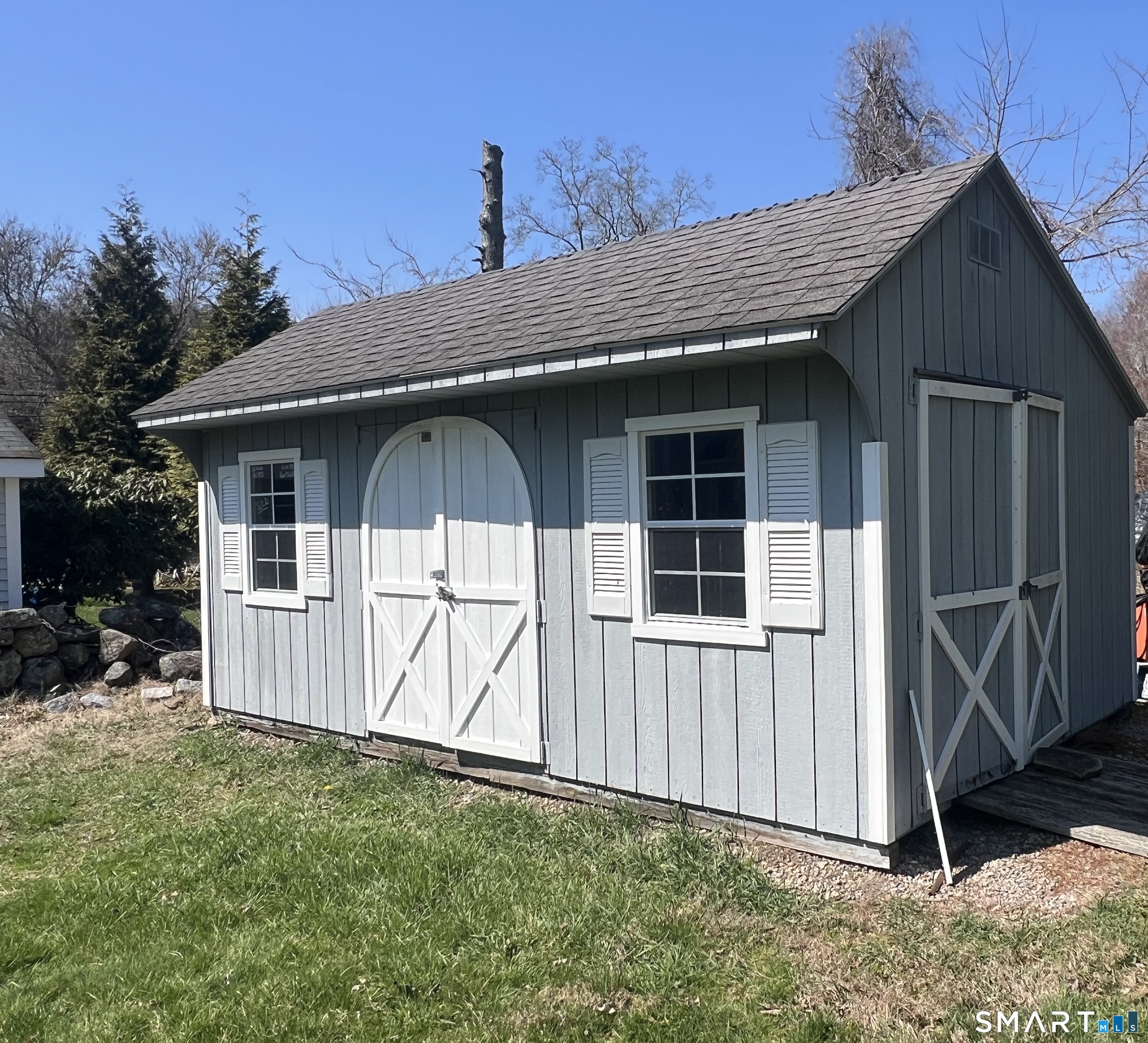 226 North Anguilla Road Stonington CT 06379