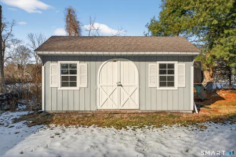 226 North Anguilla Road Stonington CT 06379