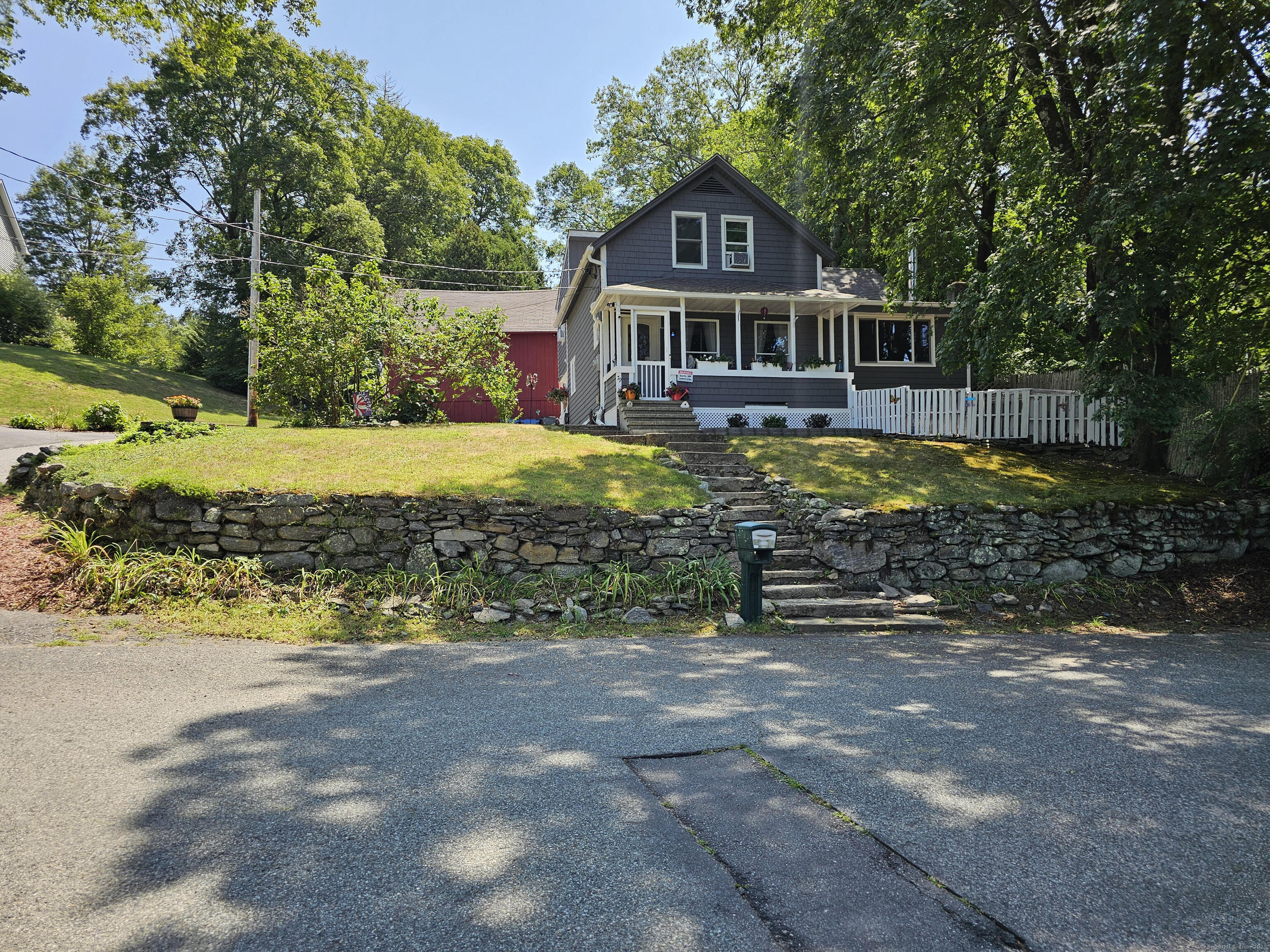 79 Roosevelt Avenue Norwich CT 06360