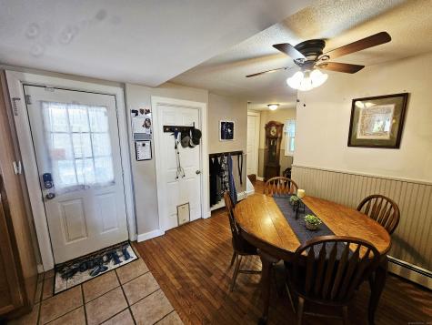 79 Roosevelt Avenue Norwich CT 06360