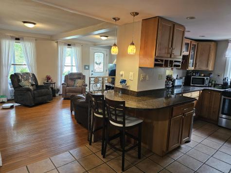 79 Roosevelt Avenue Norwich CT 06360