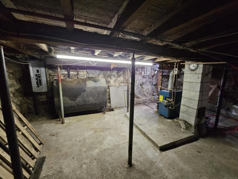 79 Roosevelt Avenue Norwich CT 06360