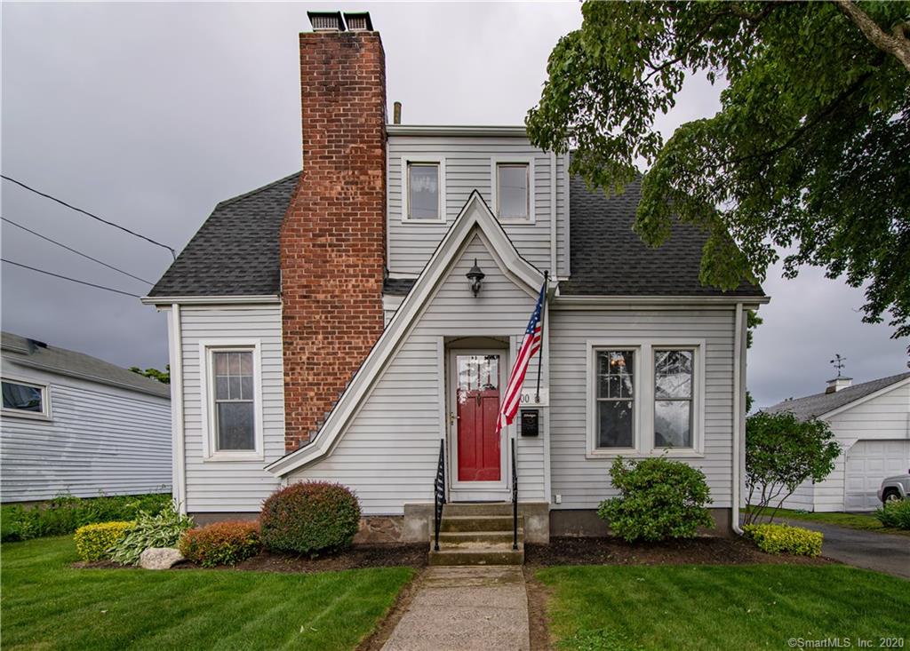 100 Linden Street Plainville CT 06062