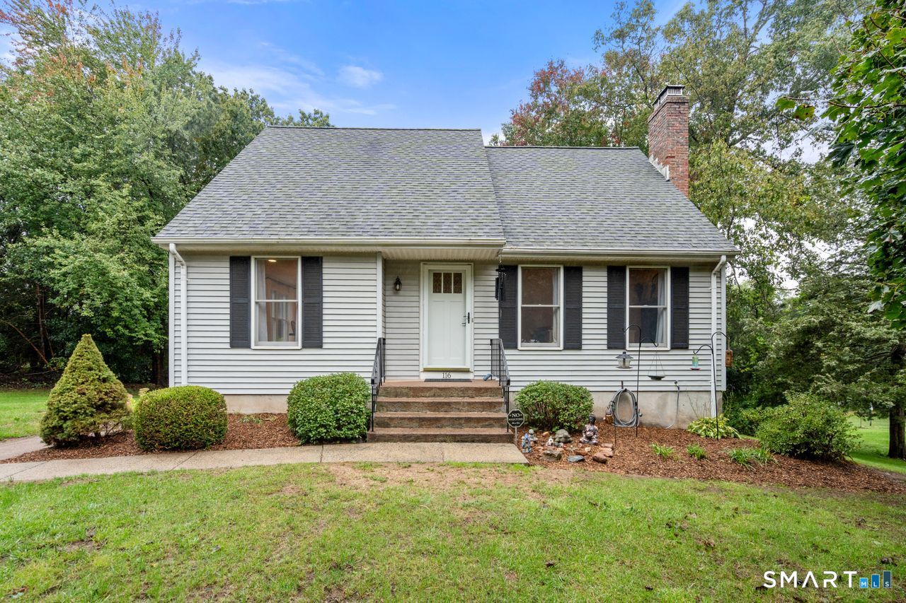 116 Bramblebush Road Manchester CT 06040