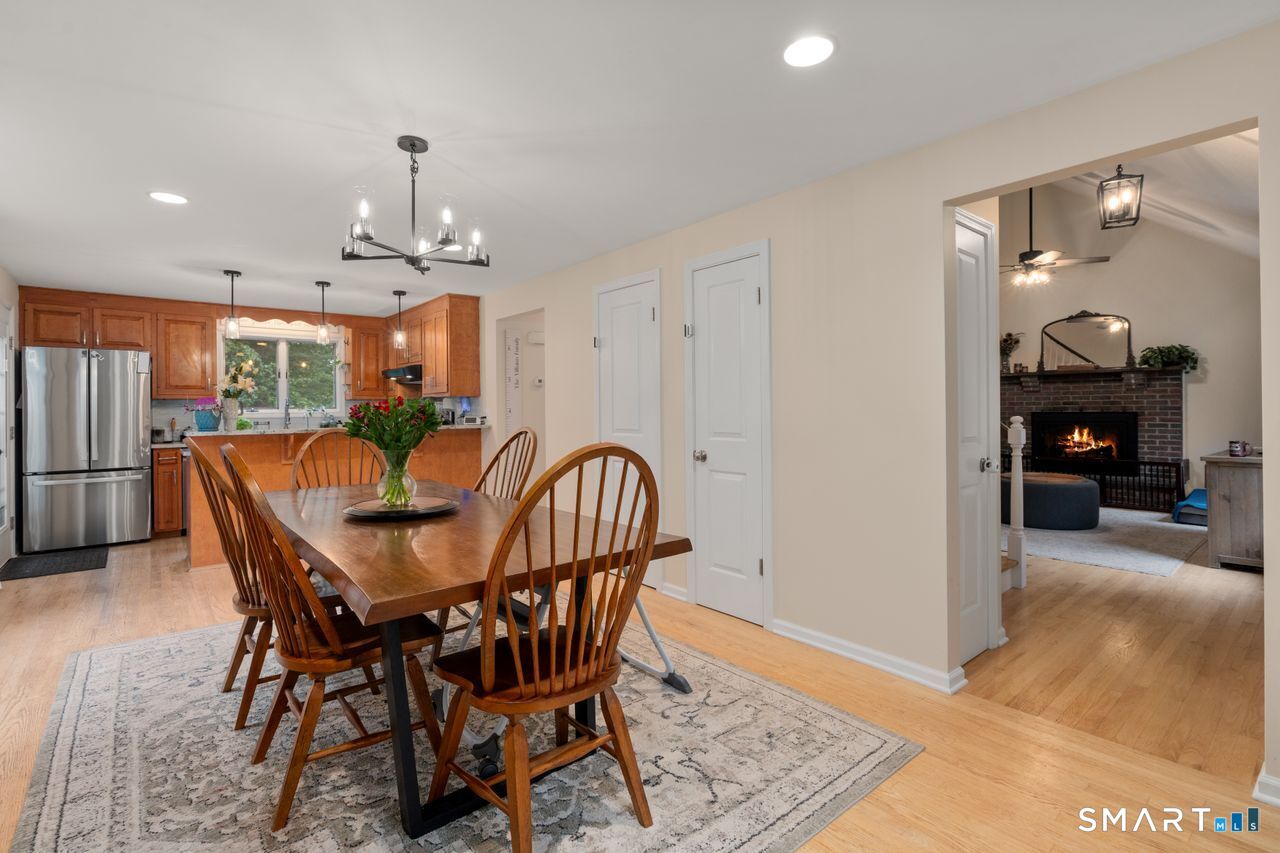 116 Bramblebush Road Manchester CT 06040