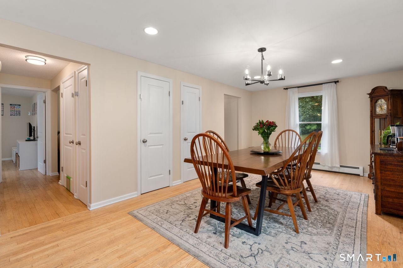 116 Bramblebush Road Manchester CT 06040