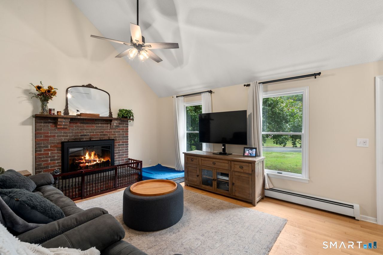 116 Bramblebush Road Manchester CT 06040