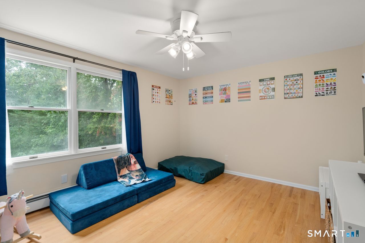 116 Bramblebush Road Manchester CT 06040
