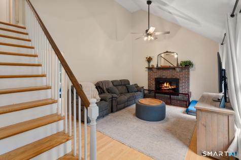 116 Bramblebush Road Manchester CT 06040
