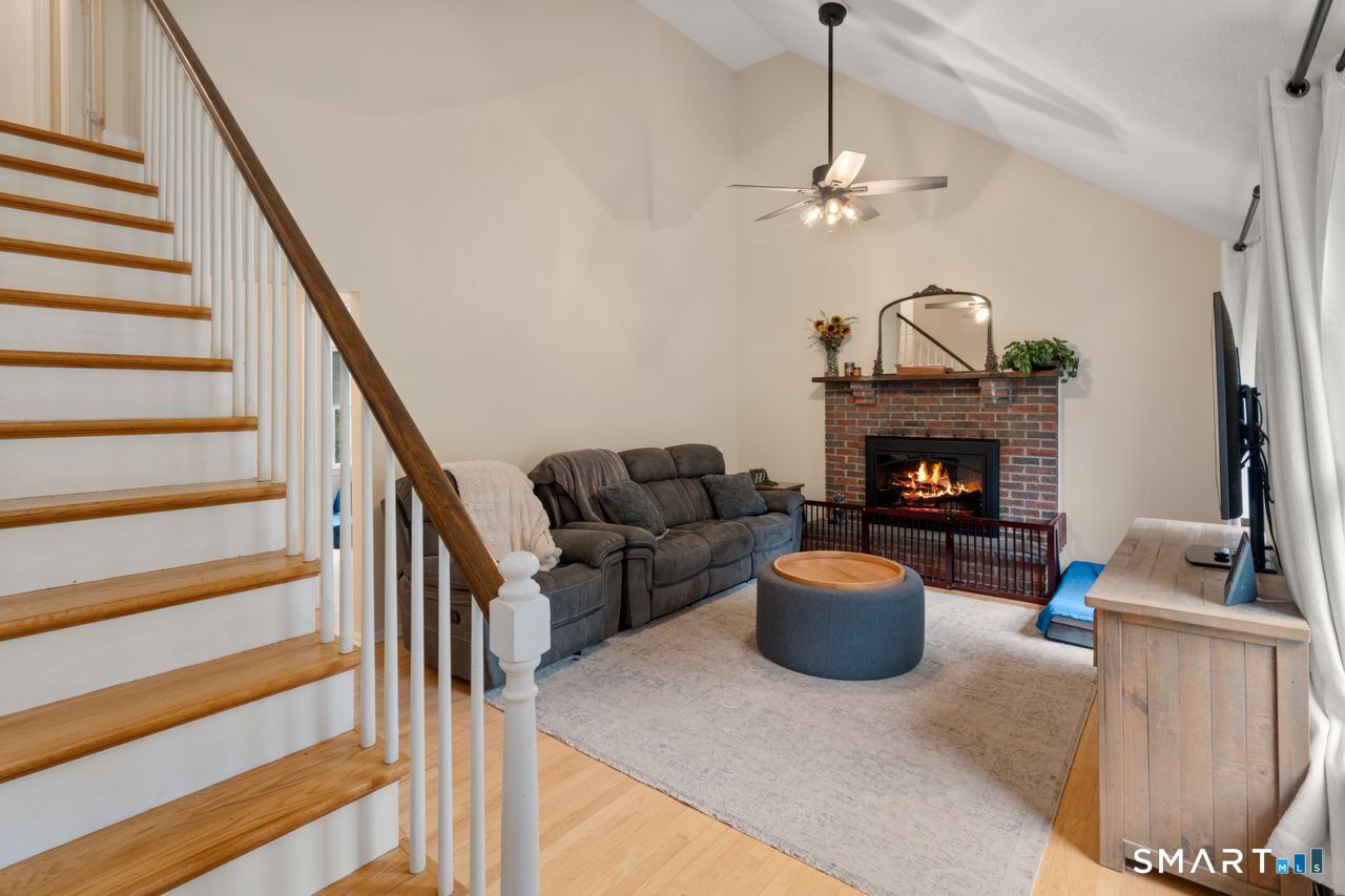 116 Bramblebush Road Manchester CT 06040