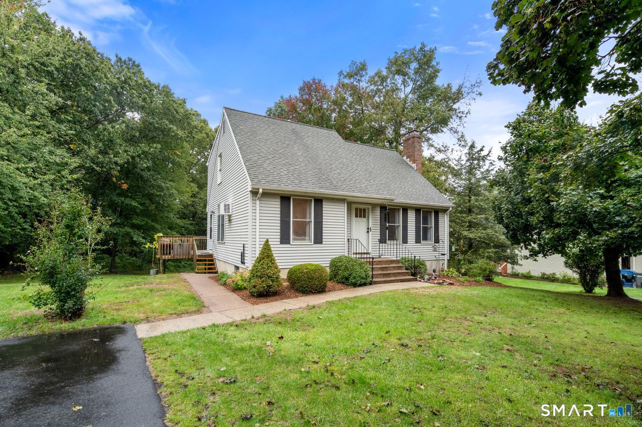 116 Bramblebush Road Manchester CT 06040