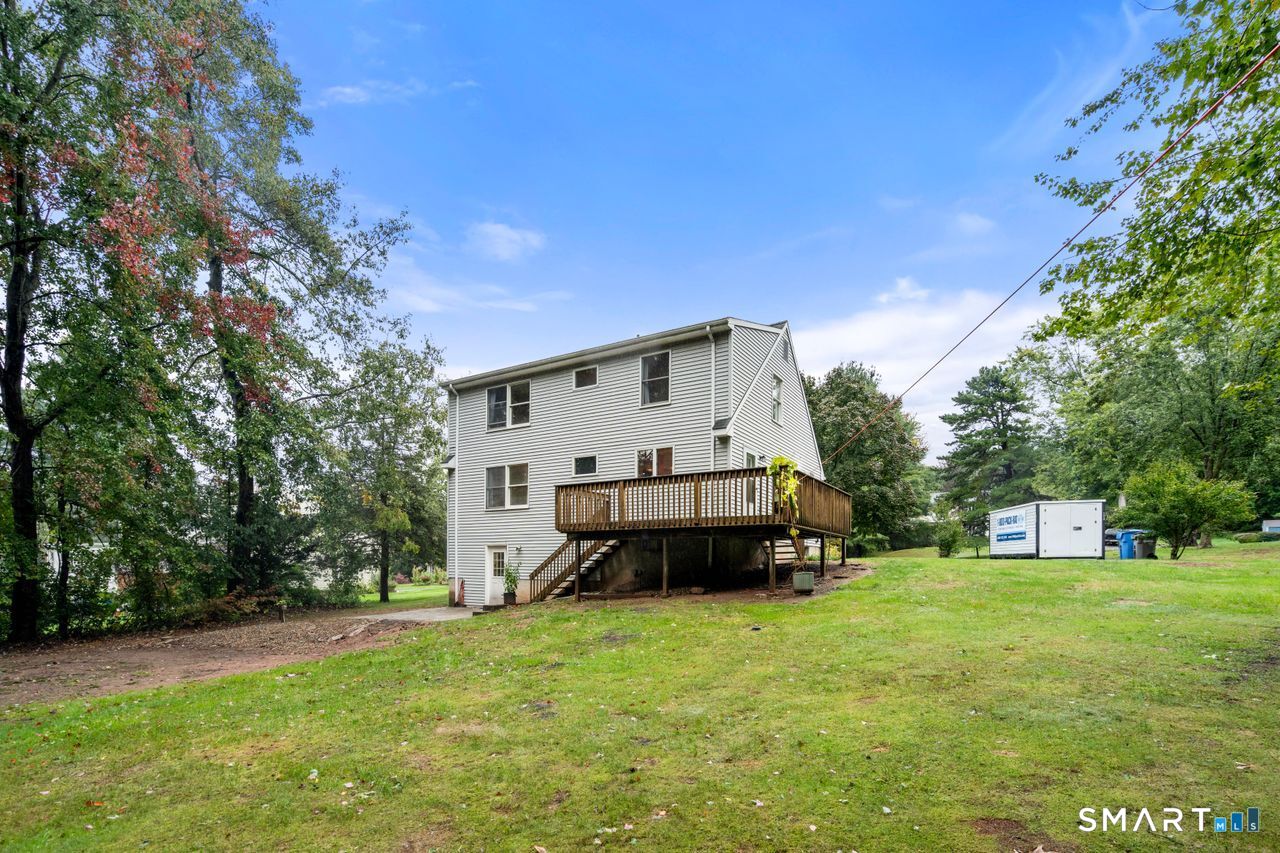 116 Bramblebush Road Manchester CT 06040