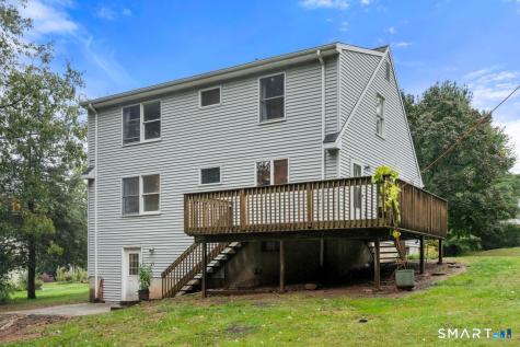116 Bramblebush Road Manchester CT 06040