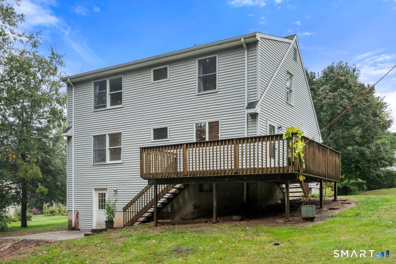 116 Bramblebush Road Manchester CT 06040