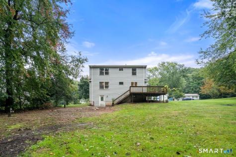116 Bramblebush Road Manchester CT 06040