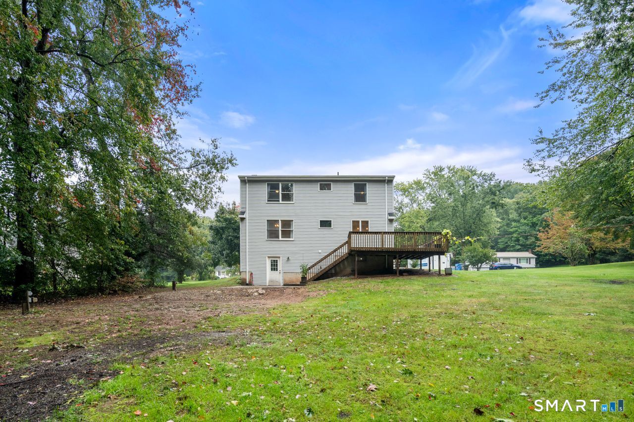 116 Bramblebush Road Manchester CT 06040