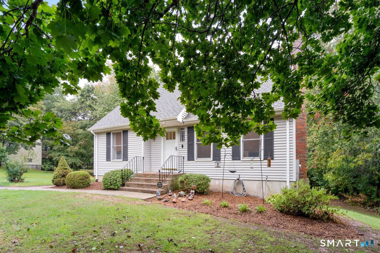 116 Bramblebush Road Manchester CT 06040
