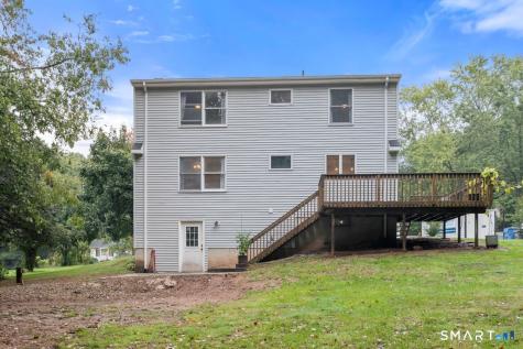 116 Bramblebush Road Manchester CT 06040