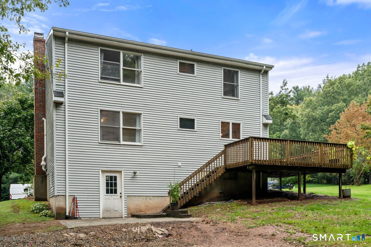 116 Bramblebush Road Manchester CT 06040