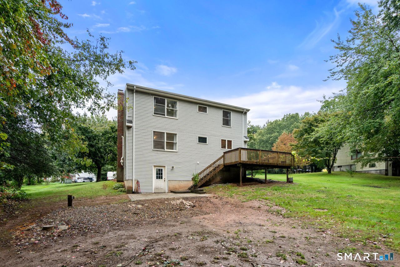 116 Bramblebush Road Manchester CT 06040