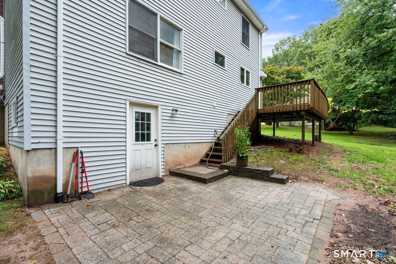 116 Bramblebush Road Manchester CT 06040
