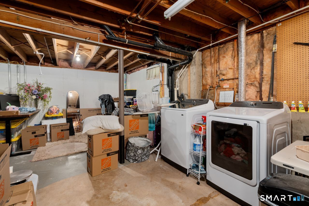 116 Bramblebush Road Manchester CT 06040