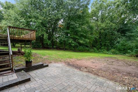 116 Bramblebush Road Manchester CT 06040