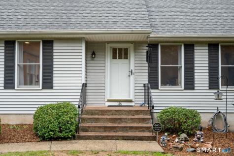 116 Bramblebush Road Manchester CT 06040