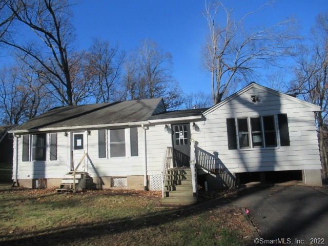 49 Coleman Road Middletown CT 06457