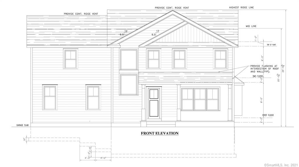 270 Colony Street Fairfield CT 06824