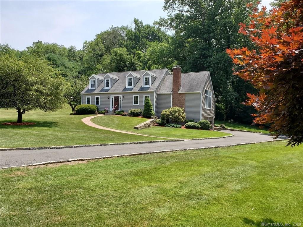 8 Millers Lane Ridgefield CT 06877