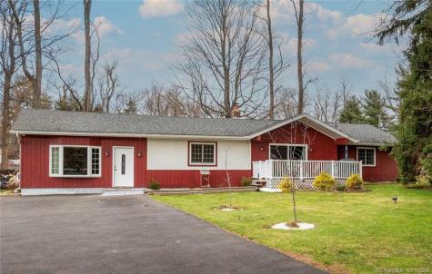 1 Linda Lane New Fairfield CT 06812