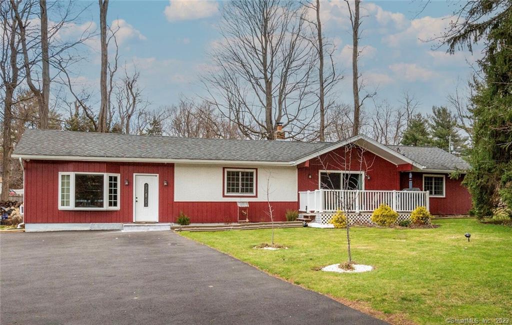 1 Linda Lane New Fairfield CT 06812