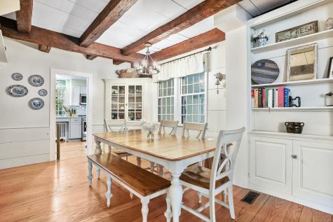 34 Hollow Road Woodbury CT 06798