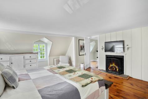 34 Hollow Road Woodbury CT 06798