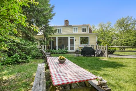 34 Hollow Road Woodbury CT 06798
